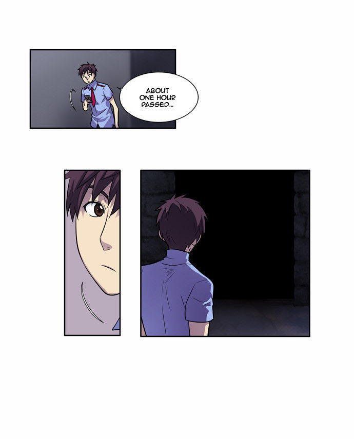The Gamer Chapter 92 - page 12