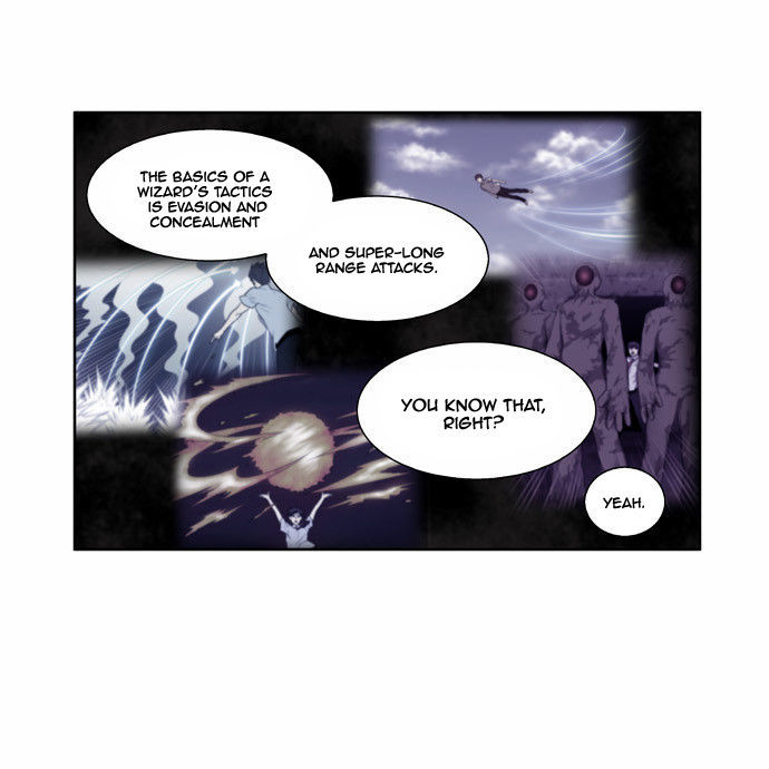 The Gamer Chapter 92 - page 16