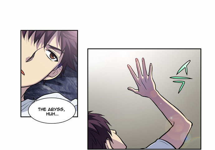 The Gamer Chapter 92 - page 20