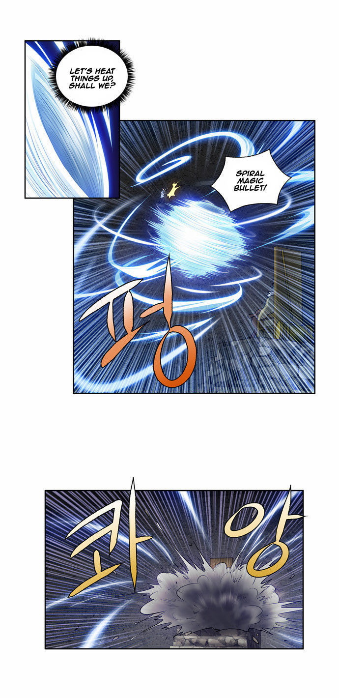 The Gamer Chapter 92 - page 3