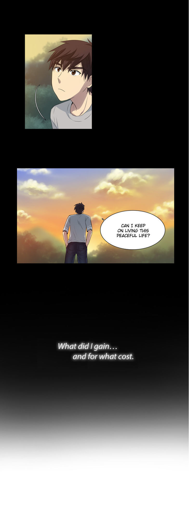 The Gamer Chapter 23 - page 27