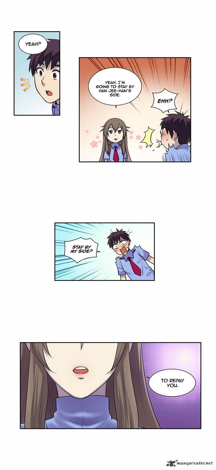 The Gamer Chapter 93 - page 10