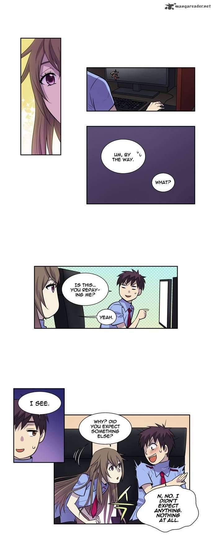 The Gamer Chapter 93 - page 20