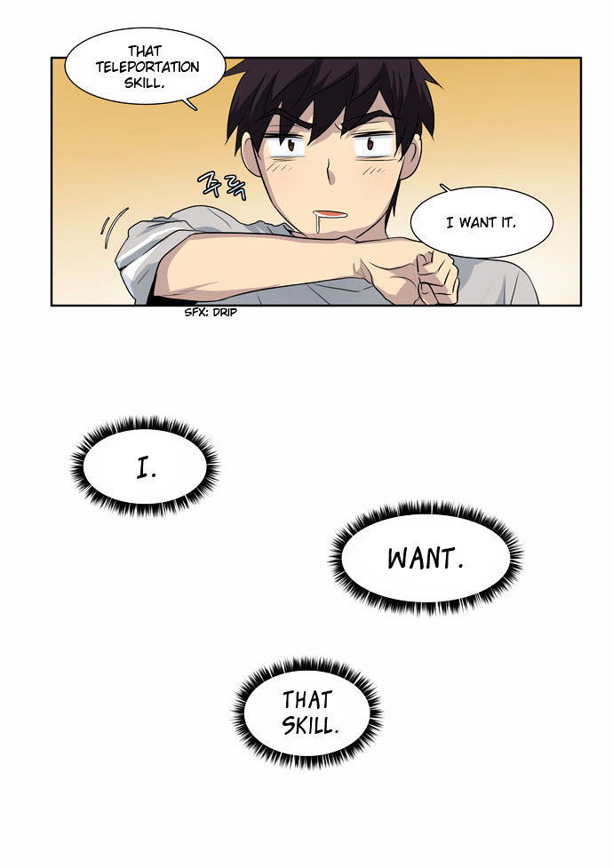 The Gamer Chapter 24 - page 32