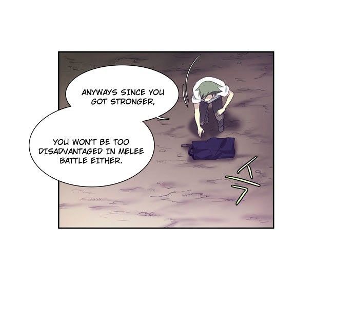 The Gamer Chapter 55 - page 20