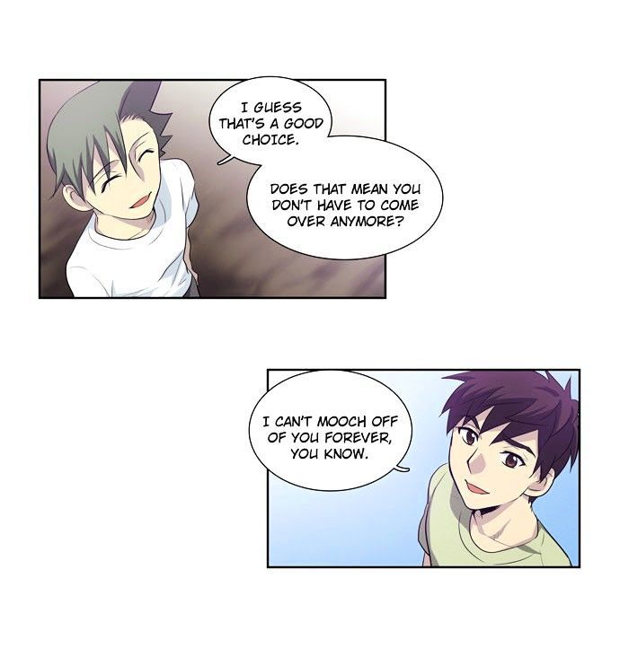 The Gamer Chapter 55 - page 24