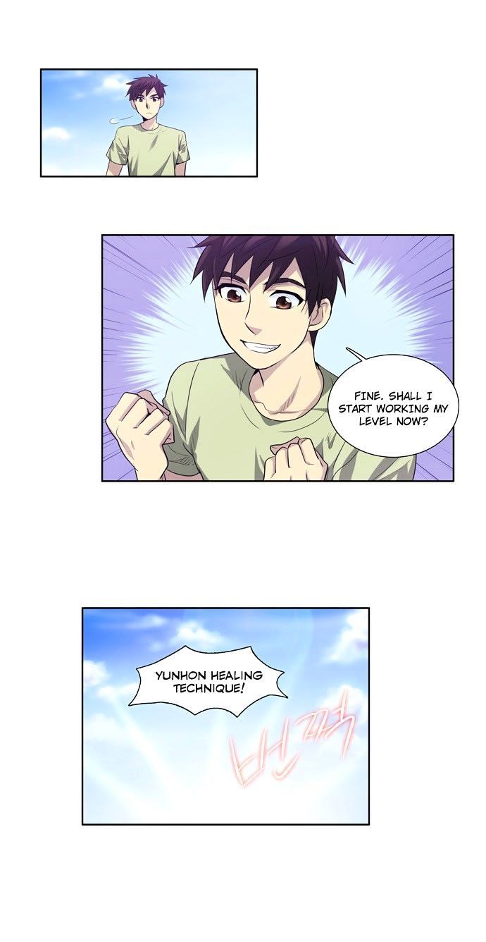 The Gamer Chapter 55 - page 26