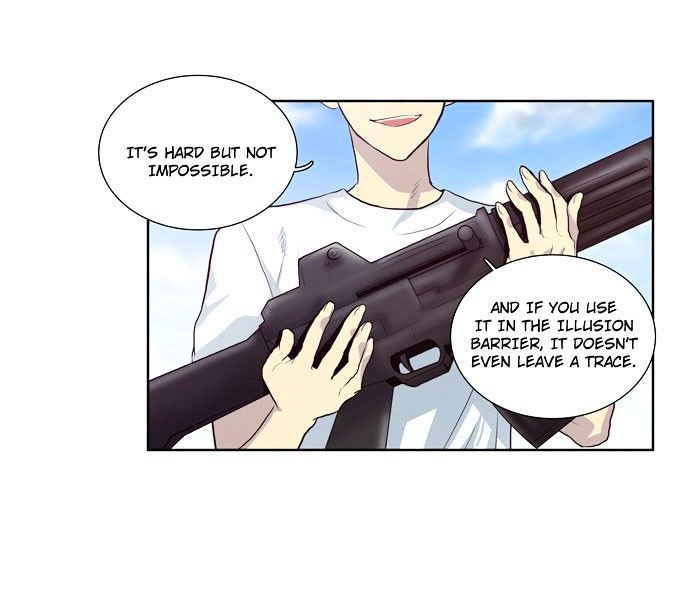 The Gamer Chapter 55 - page 4