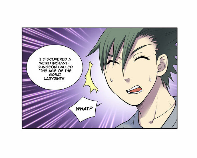 The Gamer Chapter 94 - page 12