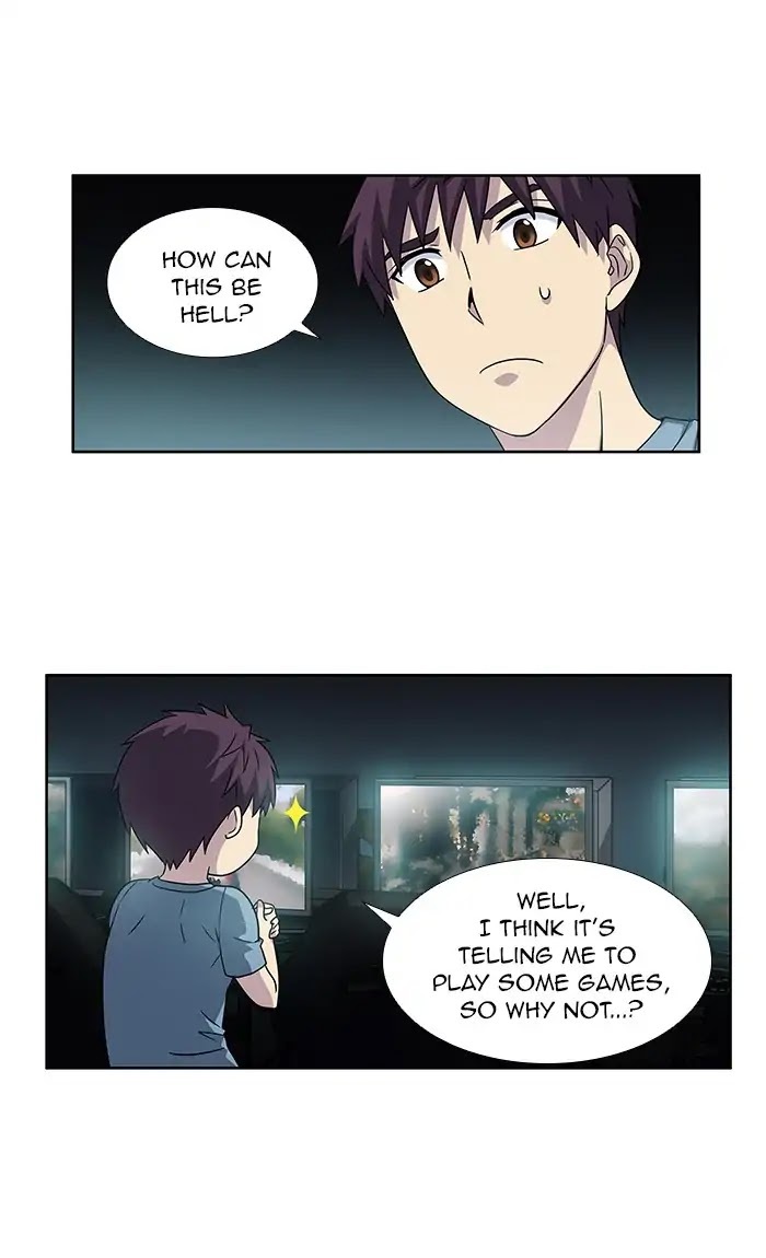 The Gamer Chapter 281 - page 24