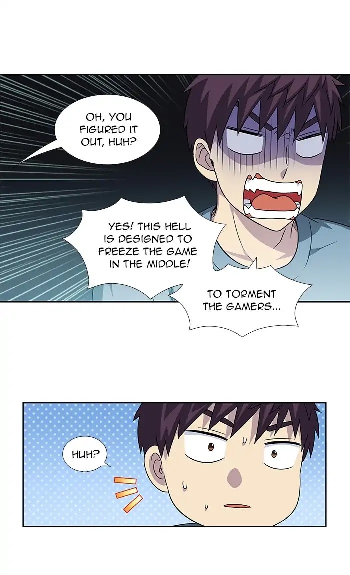 The Gamer Chapter 281 - page 27