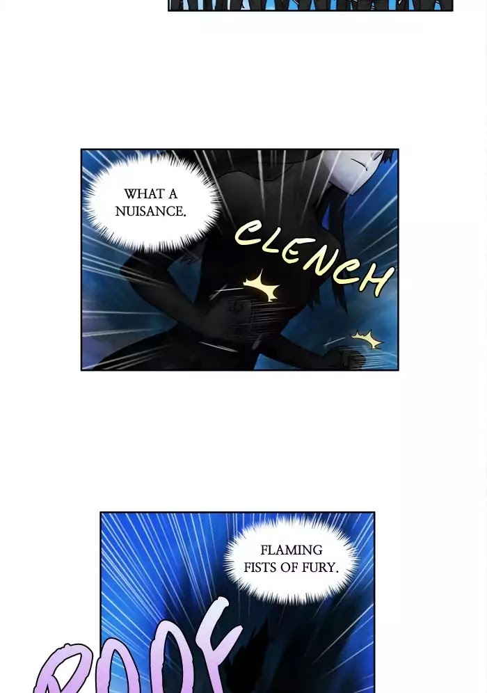 The Gamer Chapter 231 - page 23