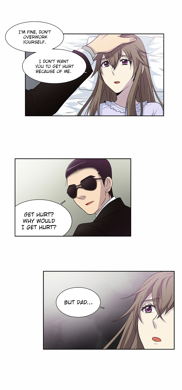 The Gamer Chapter 25 - page 26
