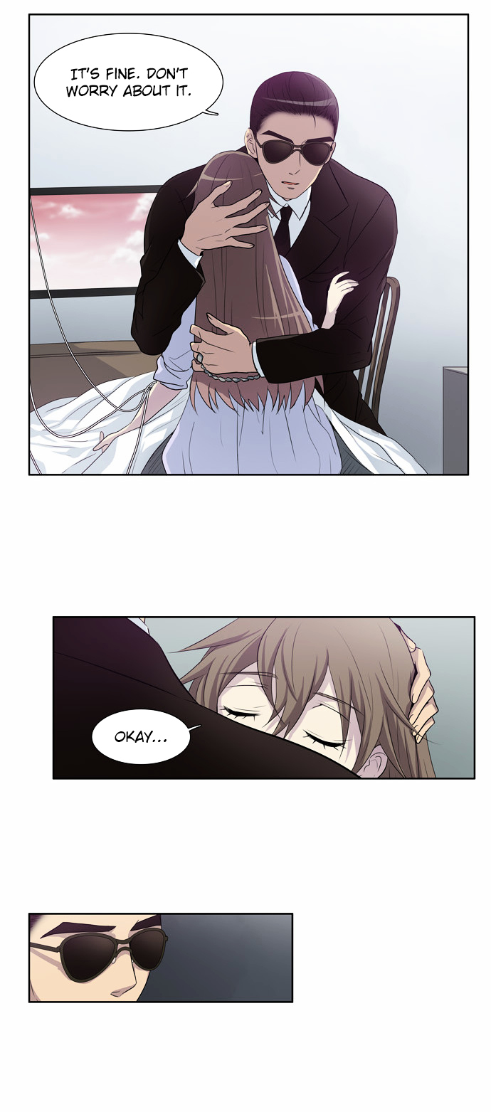 The Gamer Chapter 25 - page 27