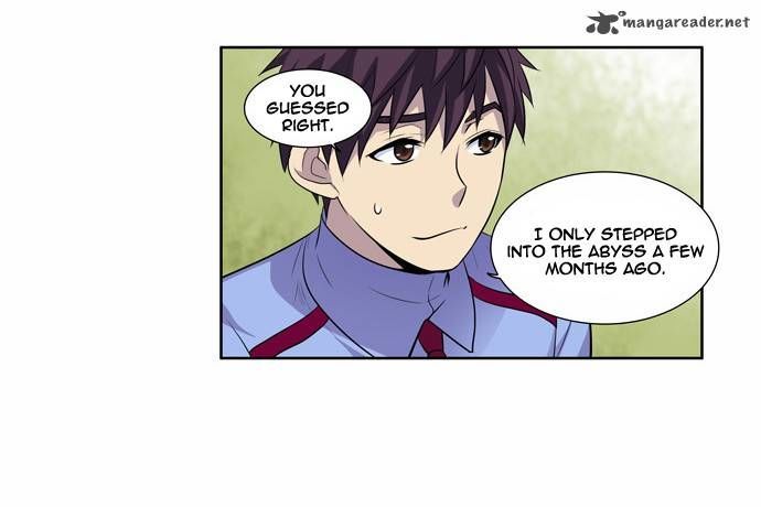 The Gamer Chapter 95 - page 11