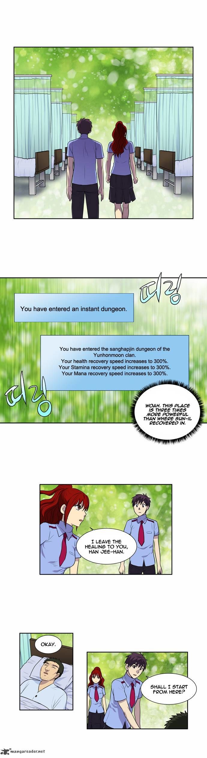 The Gamer Chapter 95 - page 16