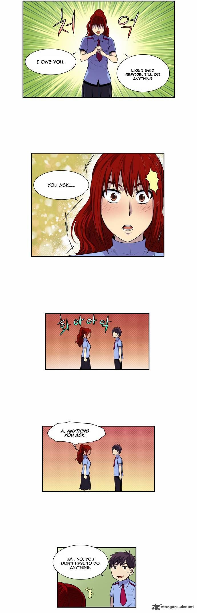 The Gamer Chapter 95 - page 20