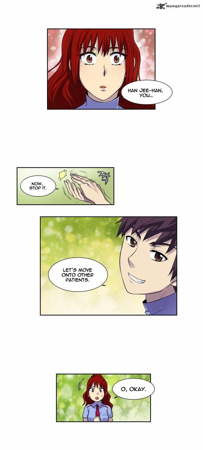 The Gamer Chapter 95 - page 22