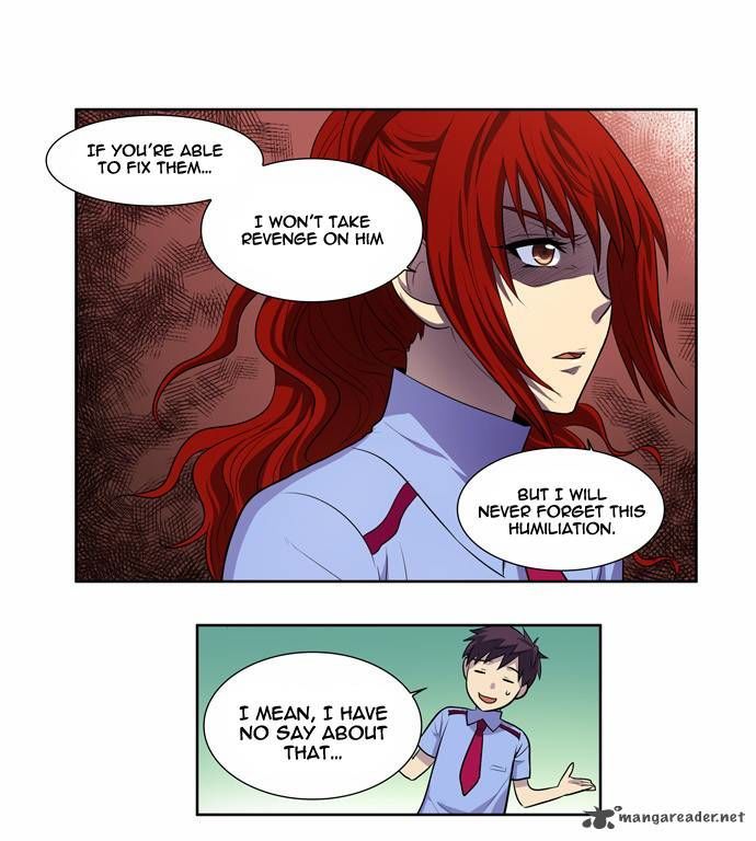 The Gamer Chapter 95 - page 7
