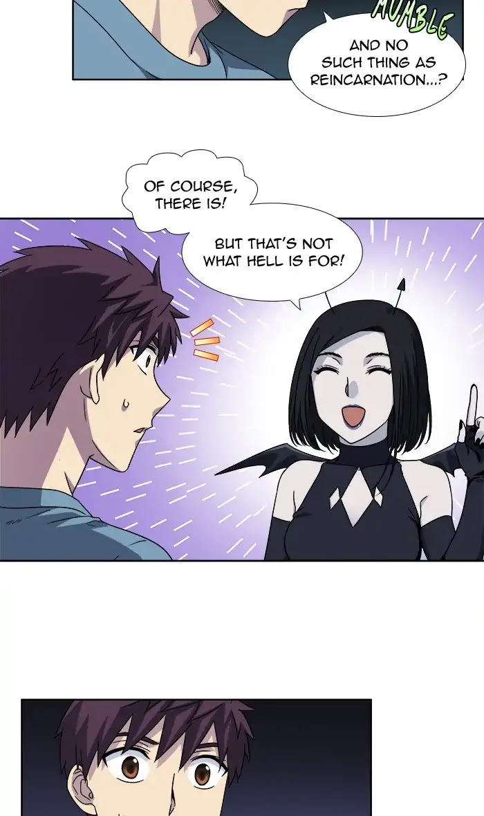 The Gamer Chapter 282 - page 17