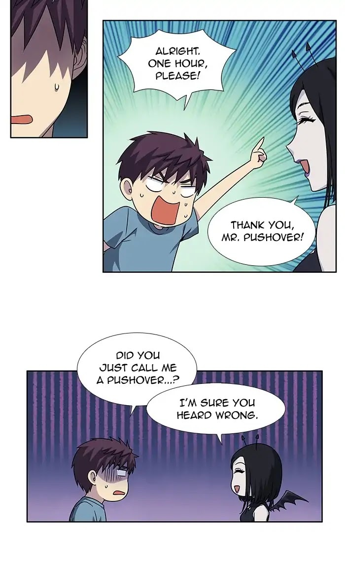 The Gamer Chapter 282 - page 2