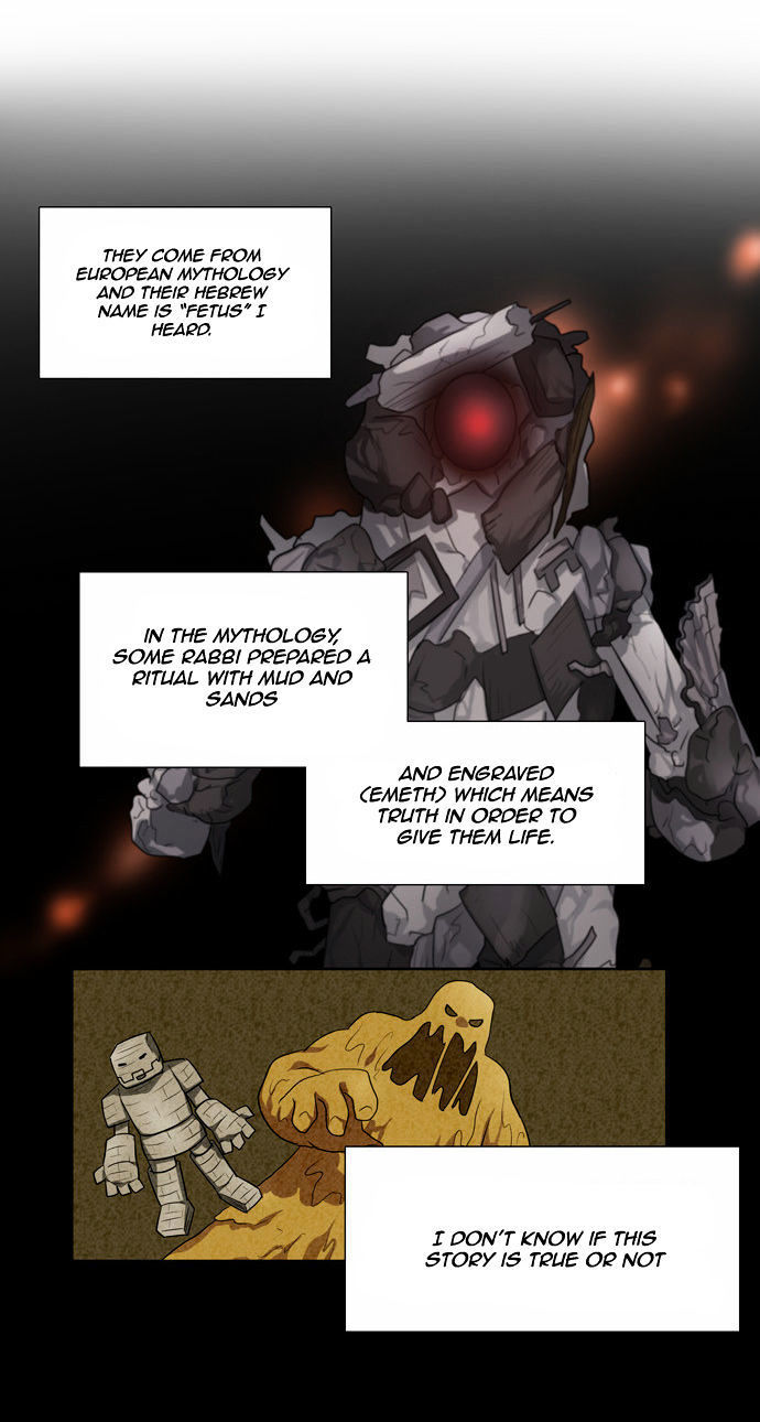 The Gamer Chapter 57 - page 2
