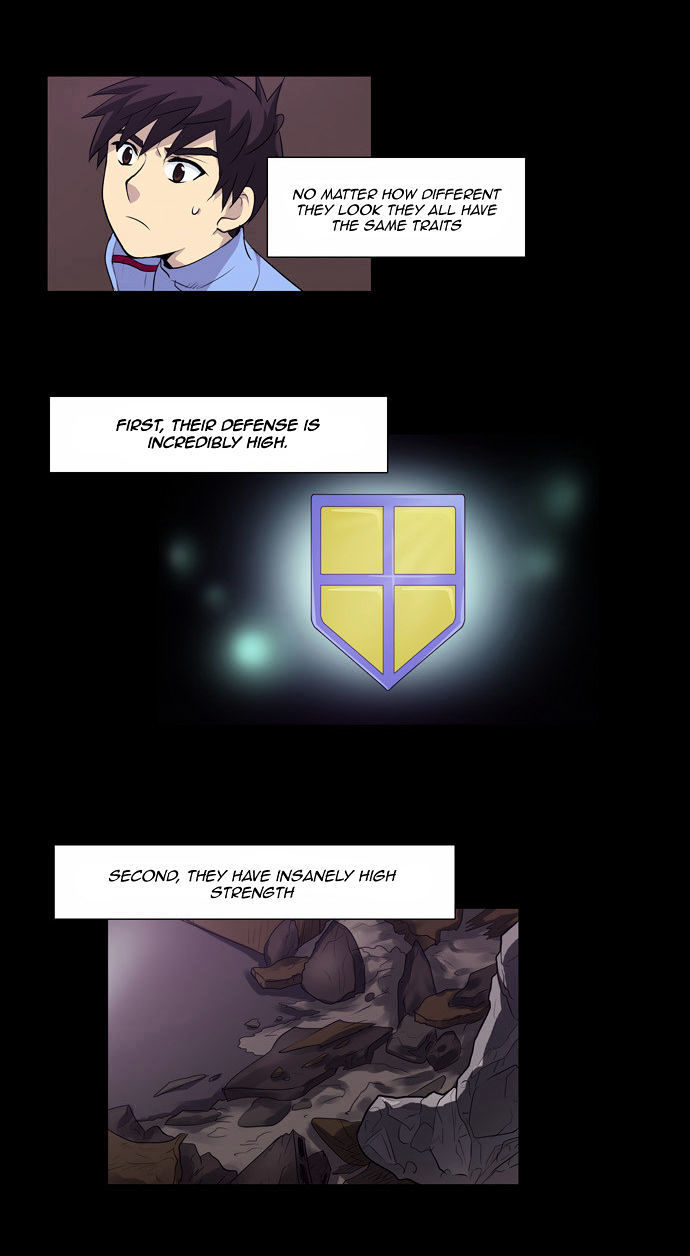 The Gamer Chapter 57 - page 3