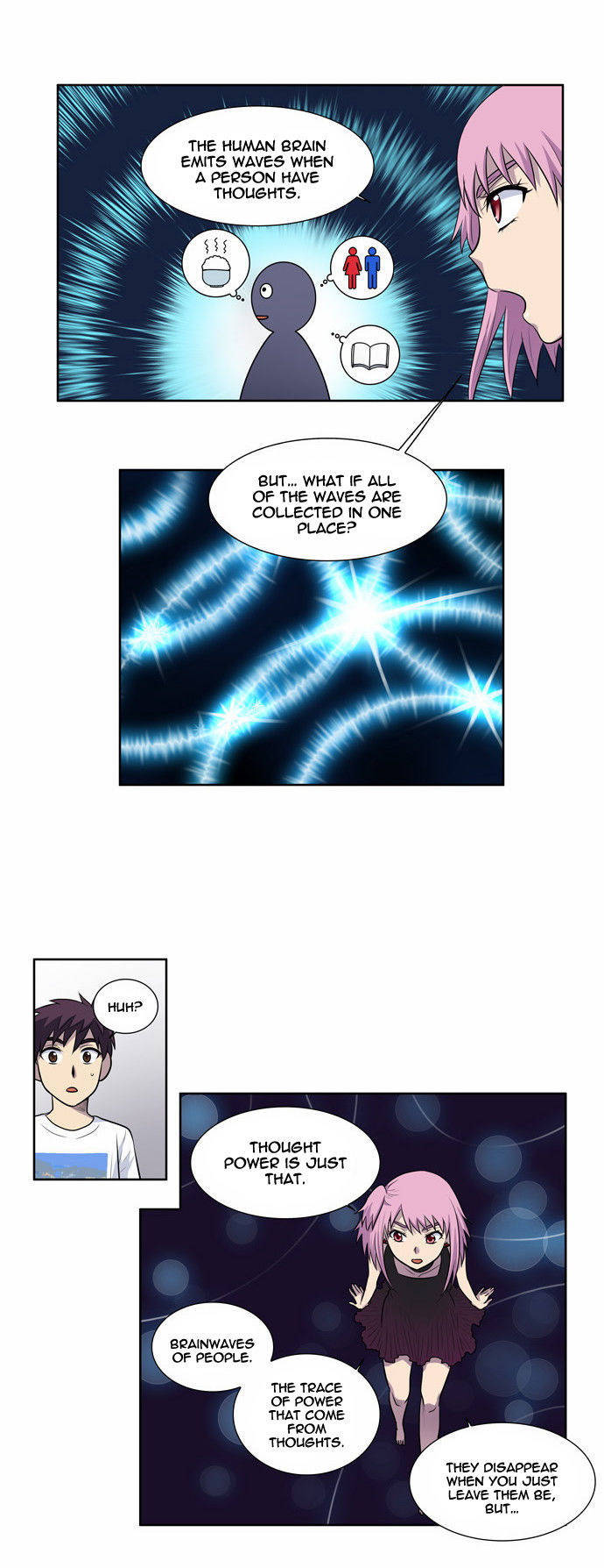 The Gamer Chapter 96 - page 14