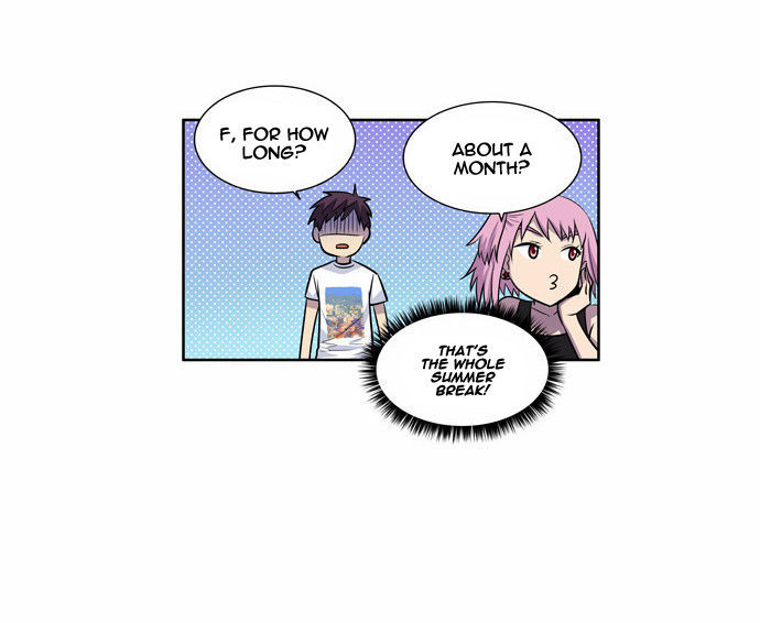 The Gamer Chapter 96 - page 4