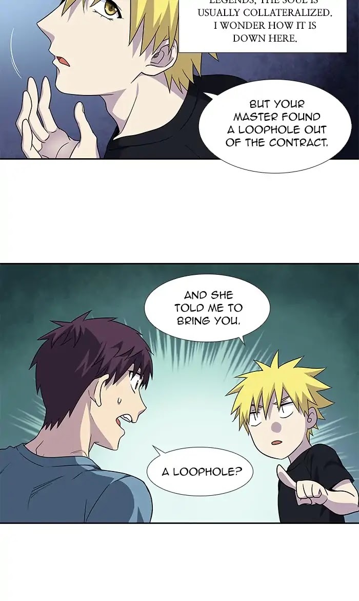 The Gamer Chapter 283 - page 30