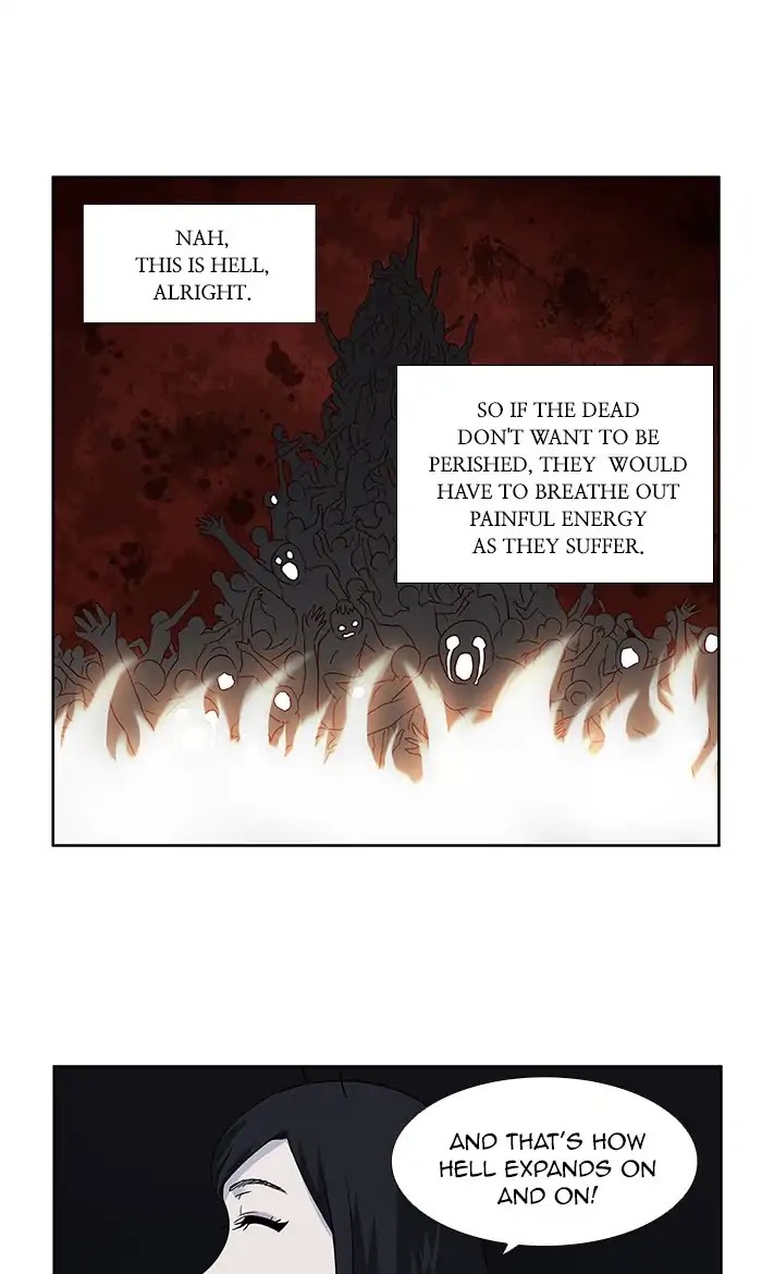 The Gamer Chapter 283 - page 5