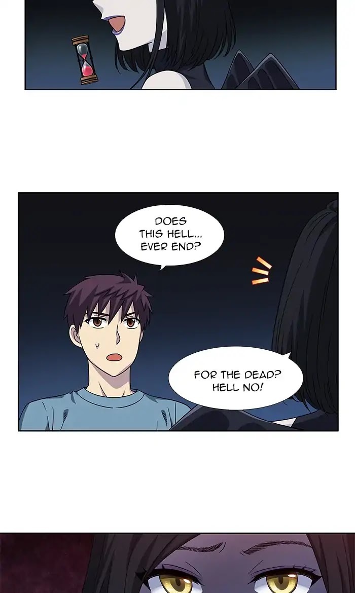 The Gamer Chapter 283 - page 6