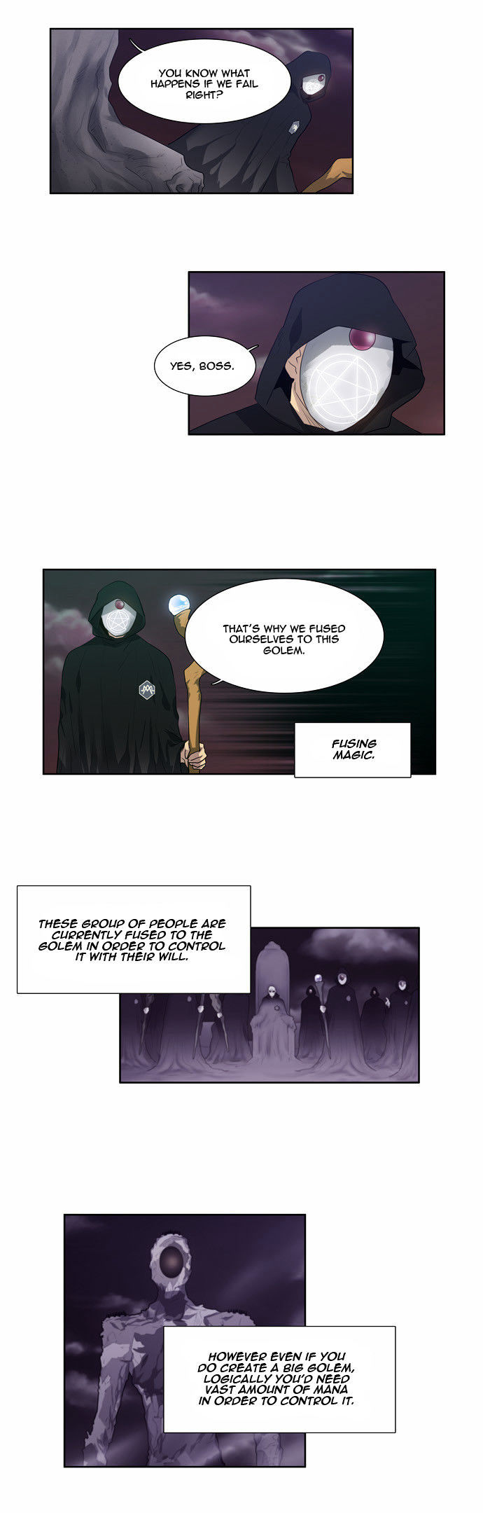 The Gamer Chapter 58 - page 17