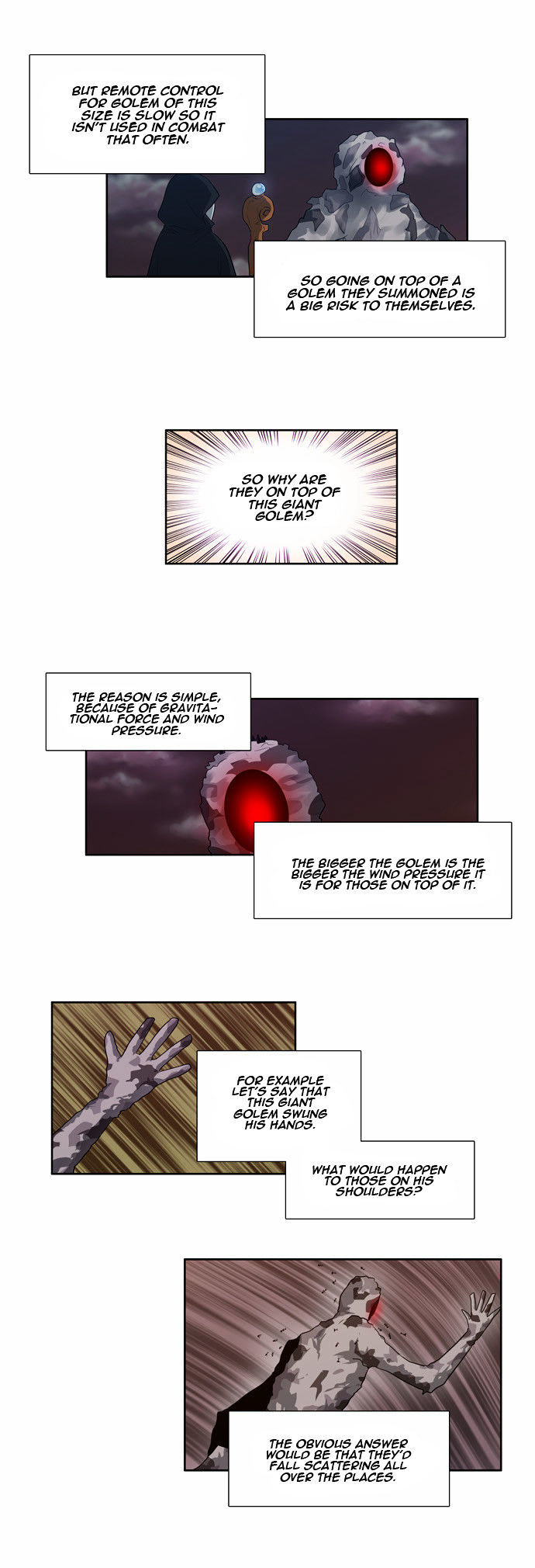 The Gamer Chapter 58 - page 18