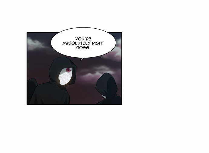 The Gamer Chapter 58 - page 20