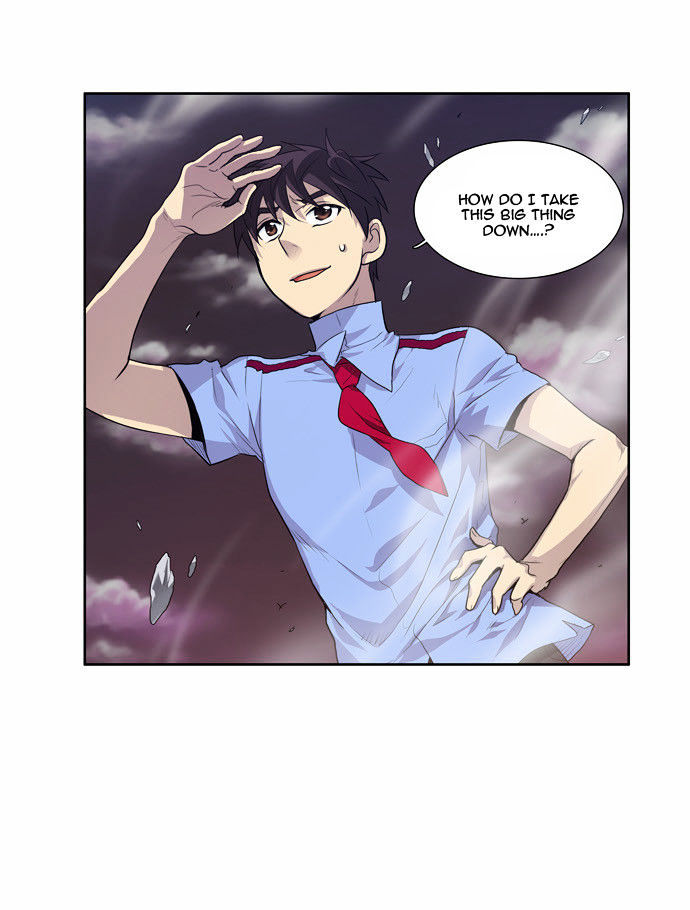 The Gamer Chapter 58 - page 23