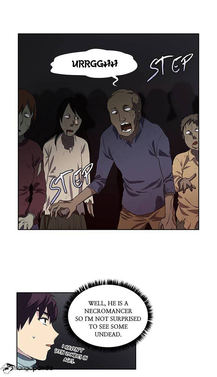 The Gamer Chapter 162 - page 13