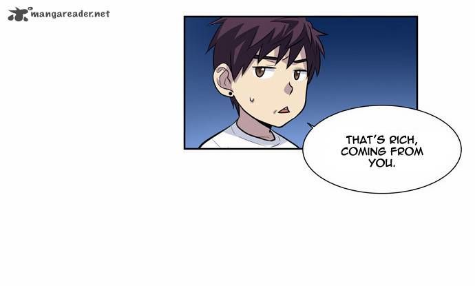 The Gamer Chapter 97 - page 20