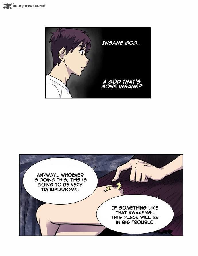The Gamer Chapter 97 - page 4