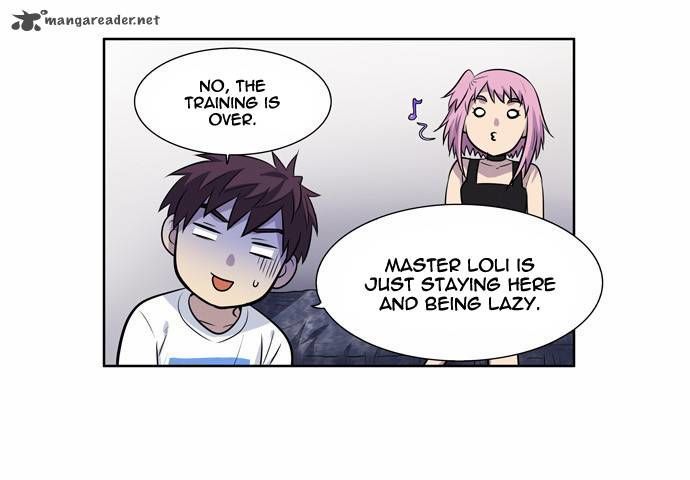 The Gamer Chapter 97 - page 8