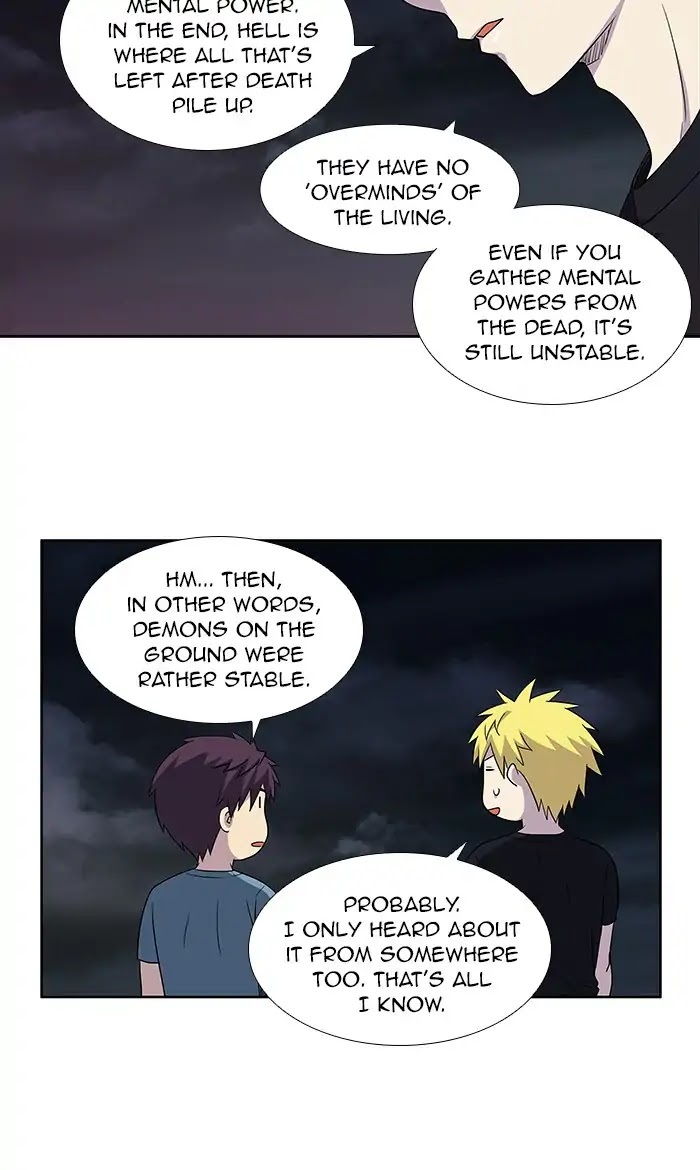 The Gamer Chapter 284 - page 31
