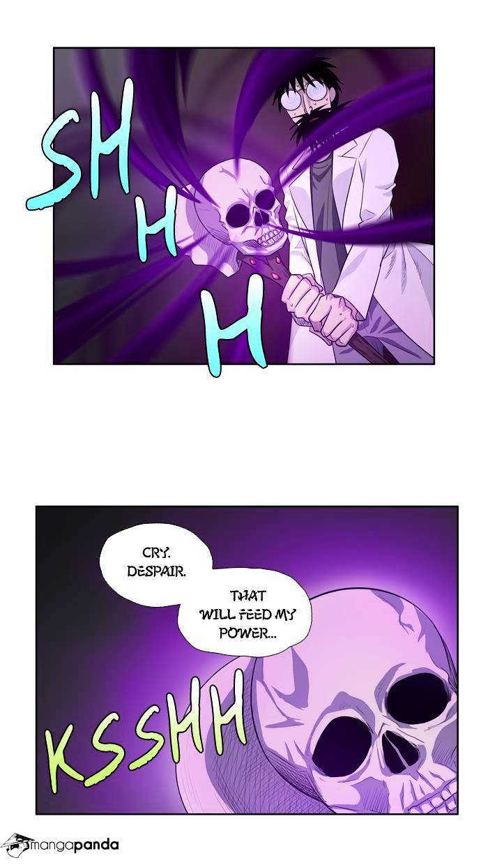 The Gamer Chapter 163 - page 10