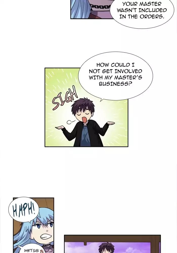The Gamer Chapter 235 - page 15
