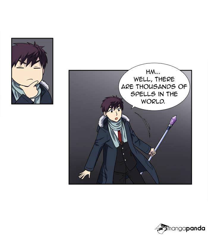 The Gamer Chapter 164 - page 3