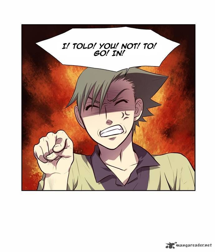 The Gamer Chapter 99 - page 12