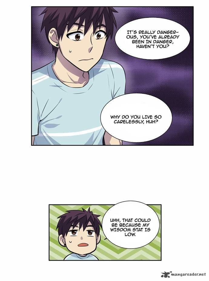 The Gamer Chapter 99 - page 16