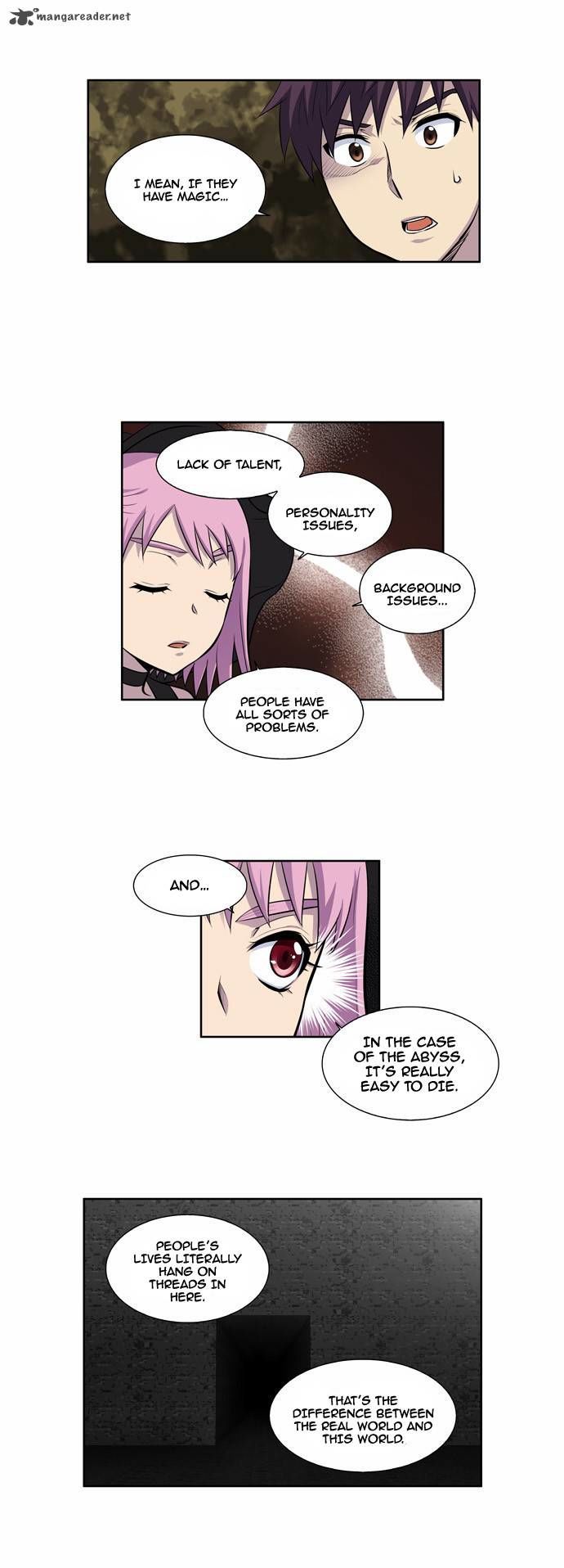 The Gamer Chapter 99 - page 2