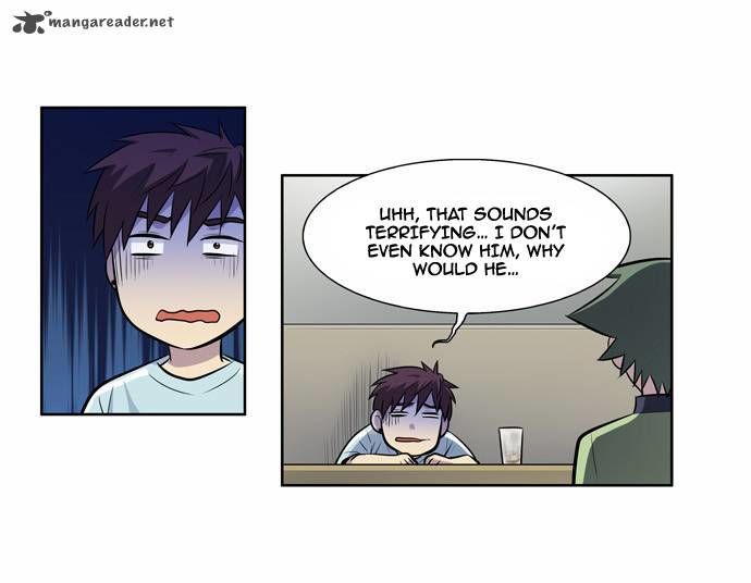 The Gamer Chapter 99 - page 20