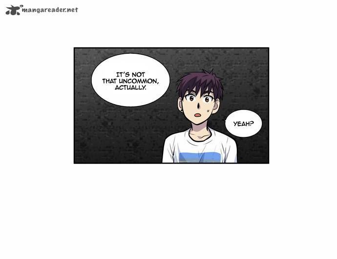The Gamer Chapter 99 - page 4