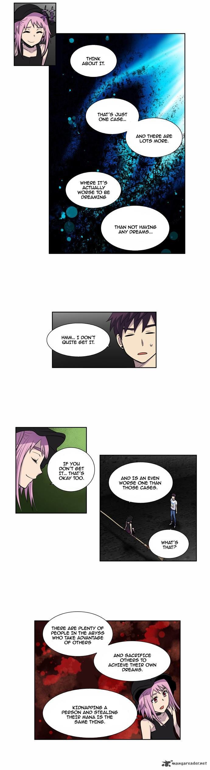 The Gamer Chapter 99 - page 5